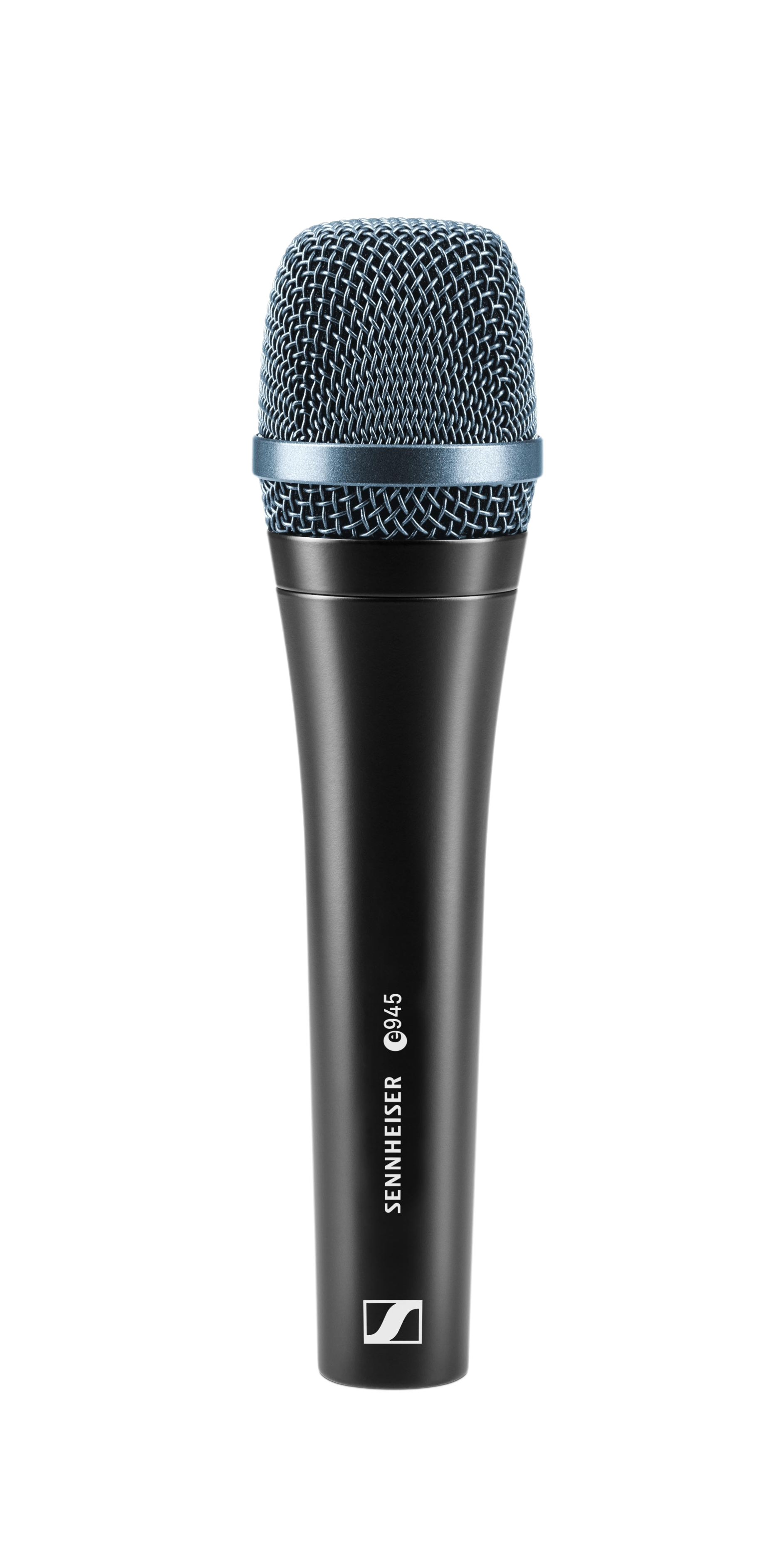 Dynamic vocals microphone E-945 | Sennheiser - Sennheiser