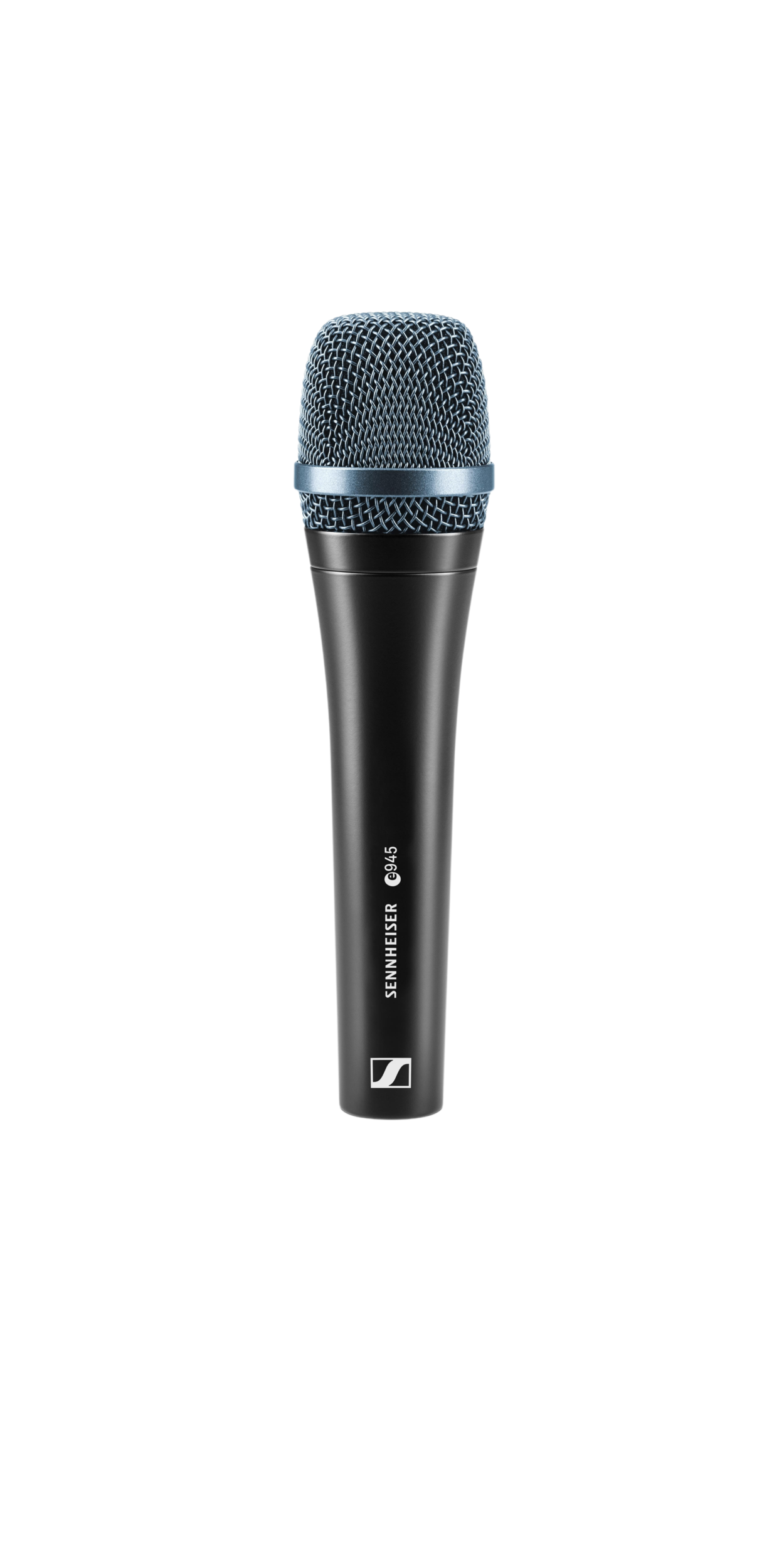 Dynamic vocals microphone E-945 | Sennheiser