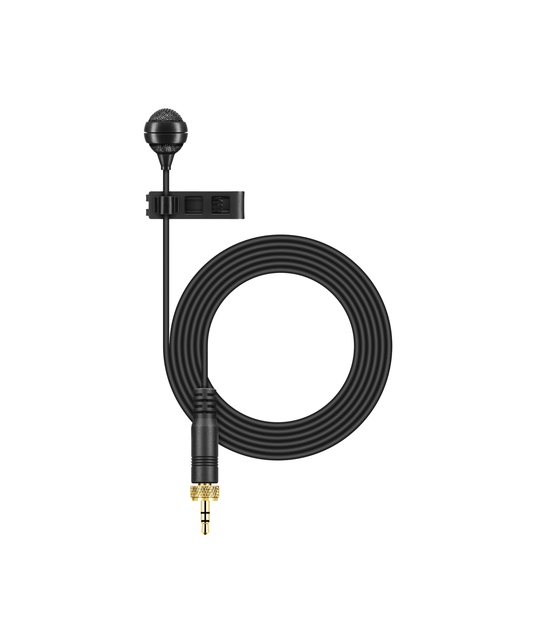 Mini lavalier microphone ME 4 Sennheiser Sennheiser