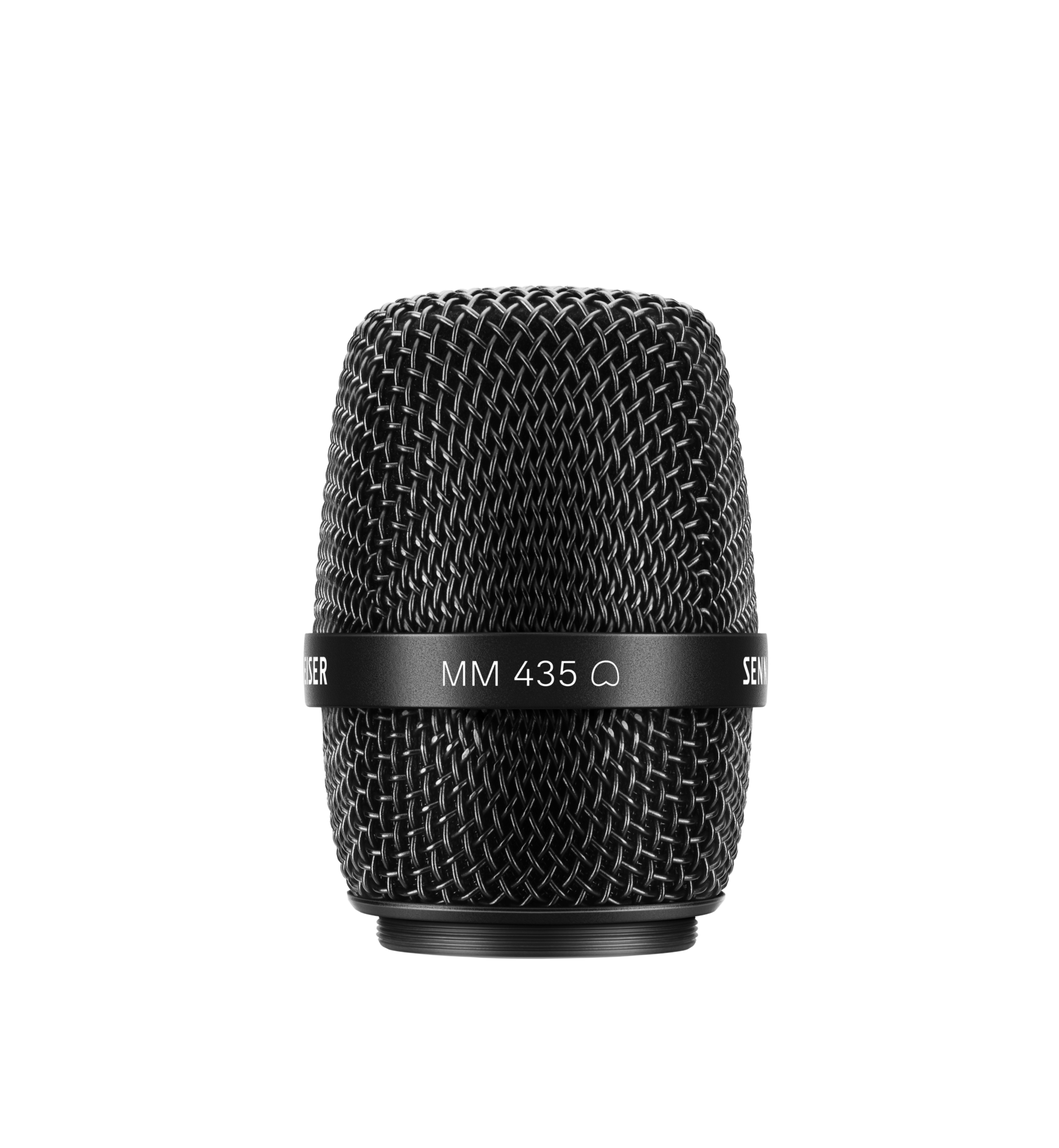 High-end microphone capsule MM 435 | Sennheiser