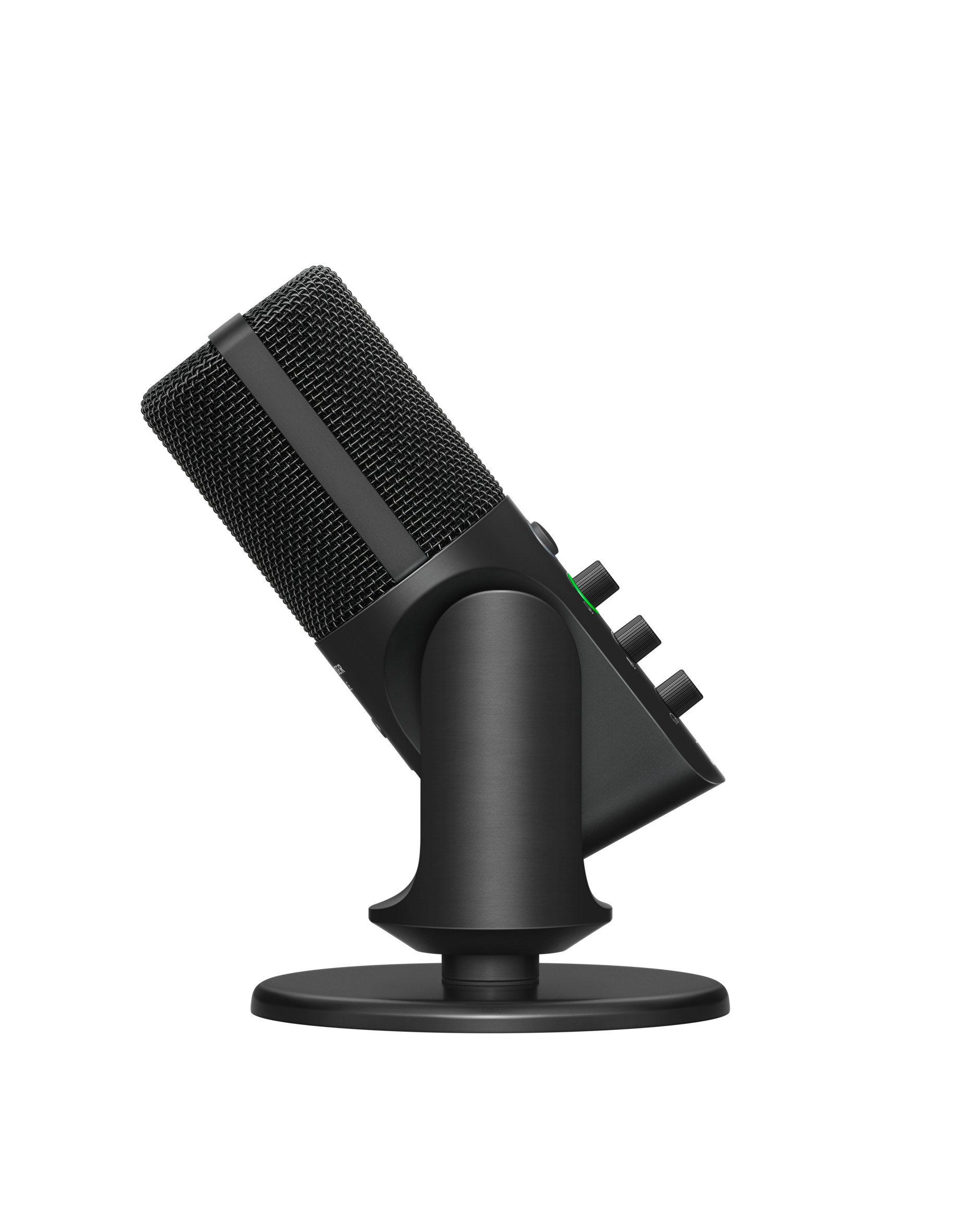 Profile USB Microphone