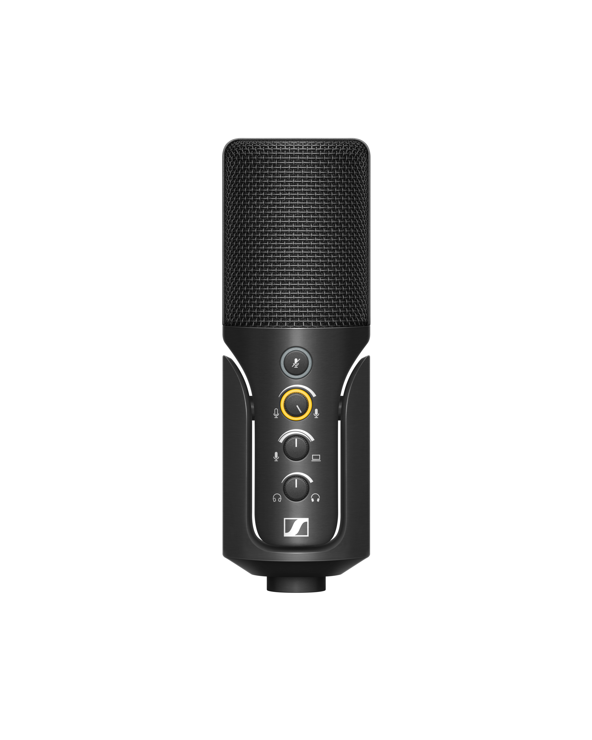 Sennheiser best sale microphone podcast