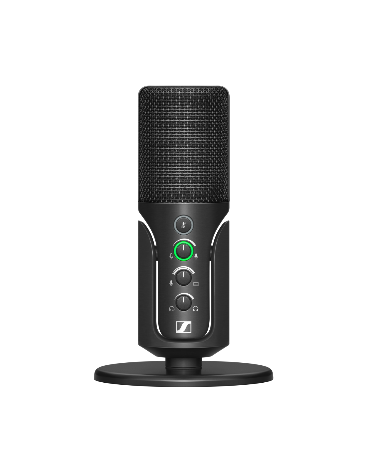 Noir-Razer Seiren-Mini microphone à condensateur USB, microphone