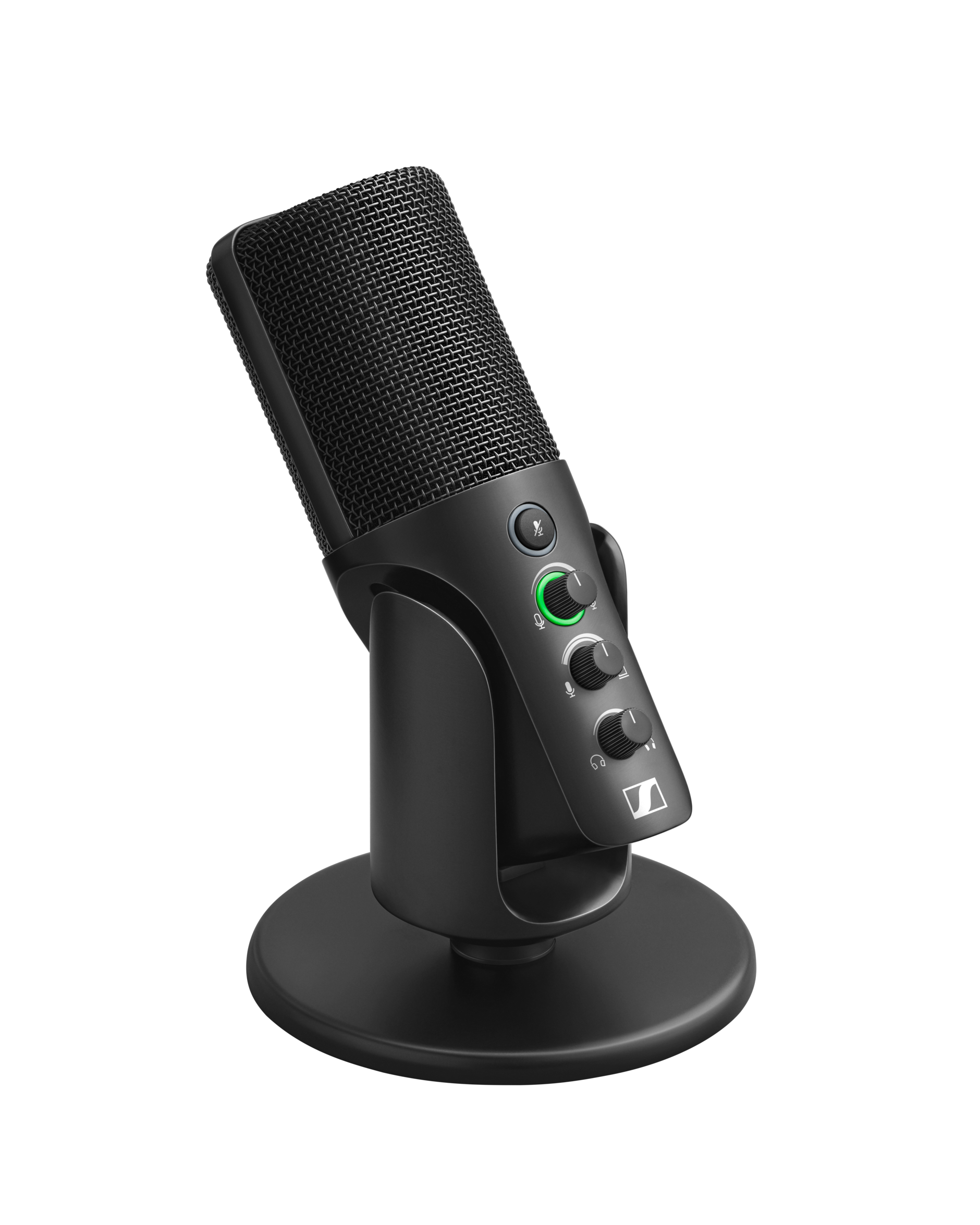 Profile USB Microphone