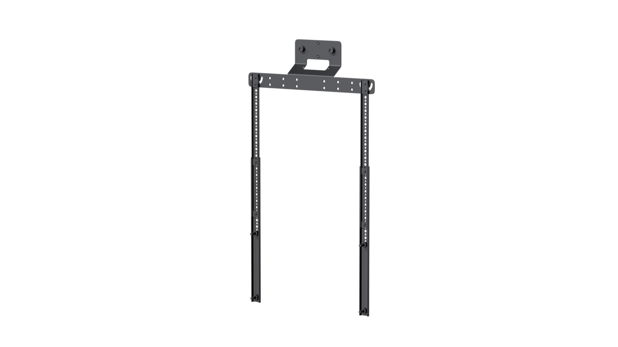 VESA mounting kit TC Bar S/M | Sennheiser