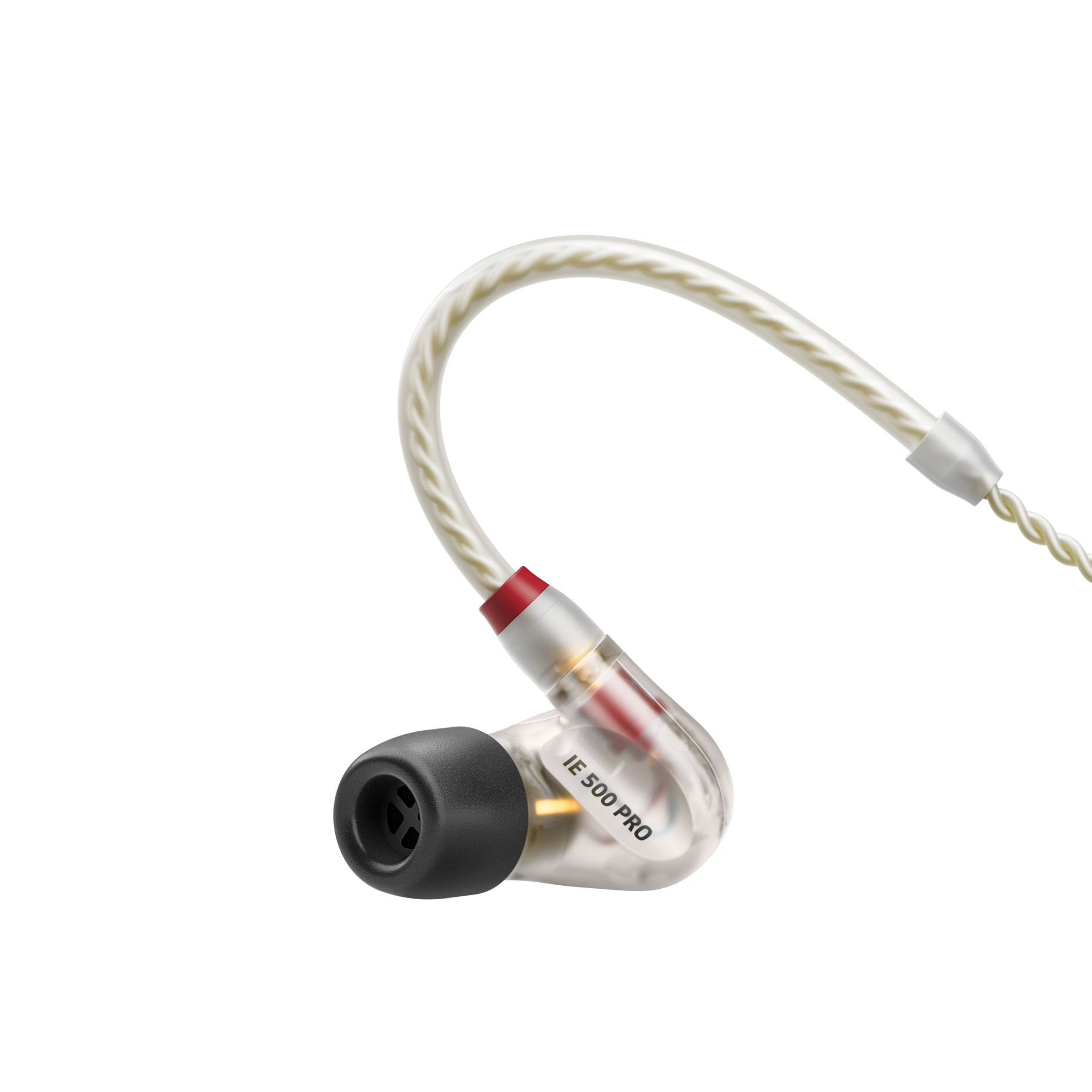 Audífonos de monitoreo In-ear Sennheiser IE 100 Pro Clear