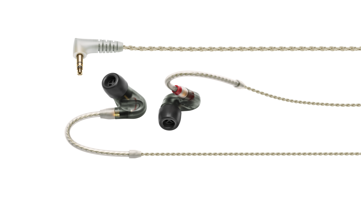 In ear monitoring IE 500 Pro Sennheiser