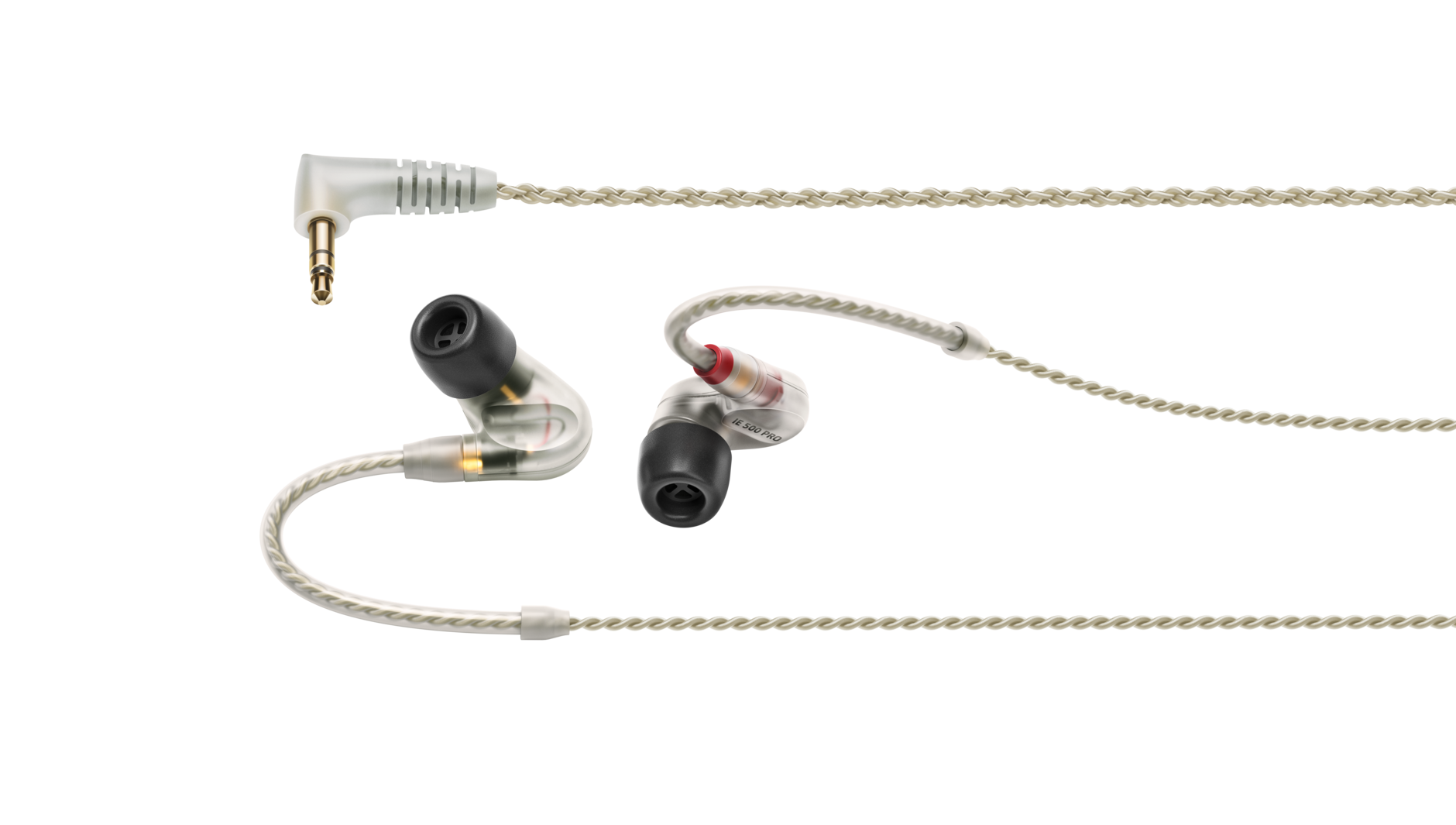 SENNHEISER IE 500 PRO CLEAR CLEARSENNHEISER