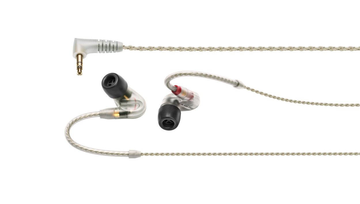 In-ear monitoring IE 500 Pro | Sennheiser