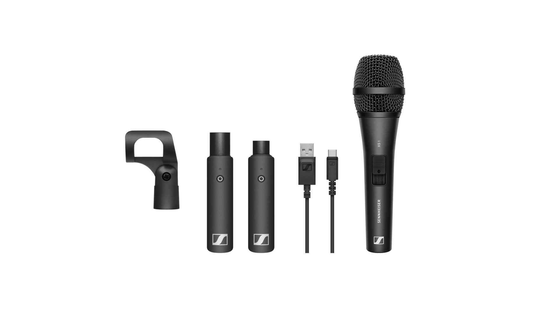 Sennheiser XSW-D XLR Base Set