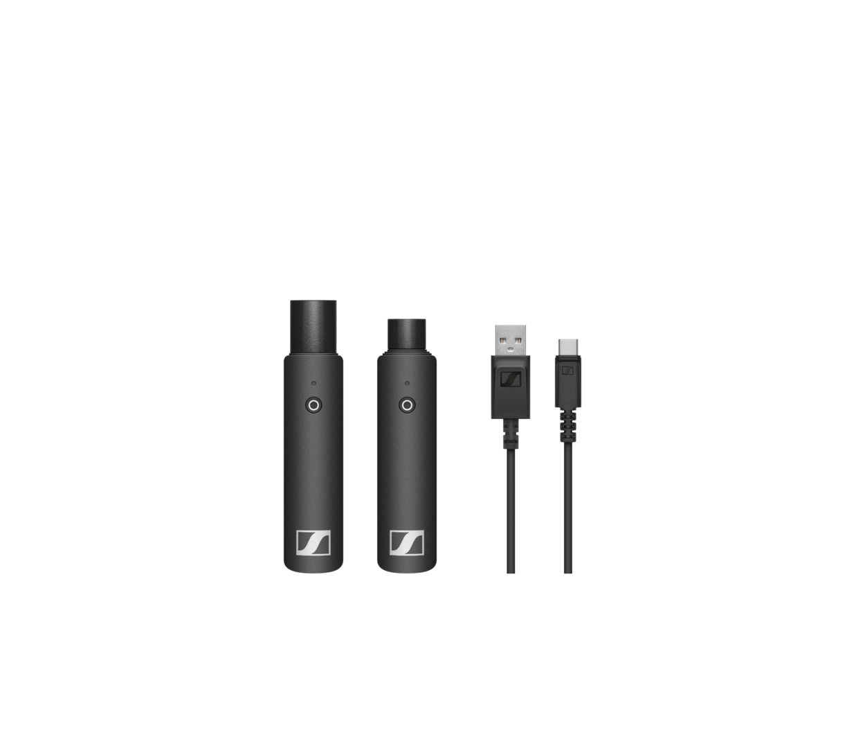 XSW-D XLR base set | Sennheiser