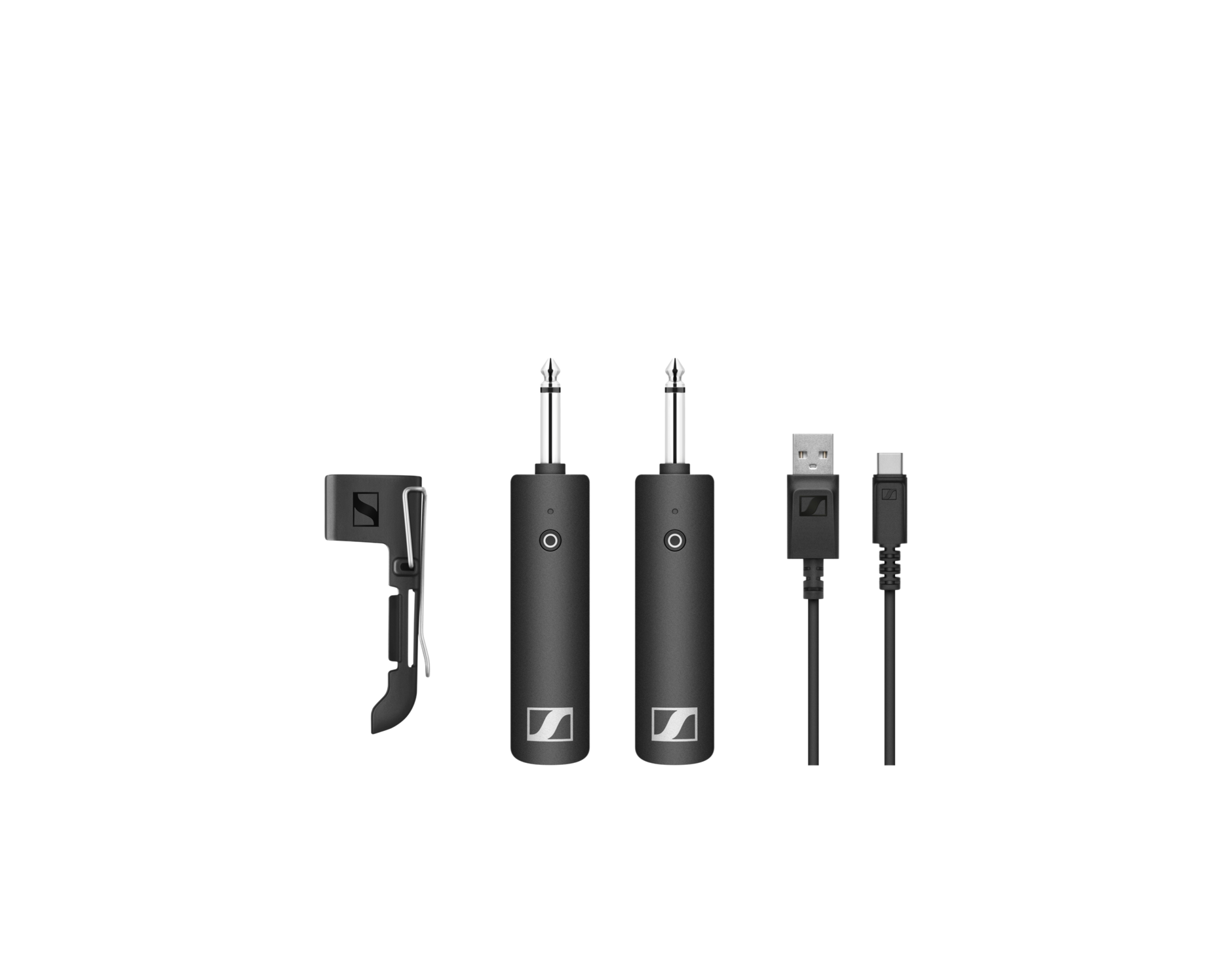 Sennheiser wireless guitar deals system