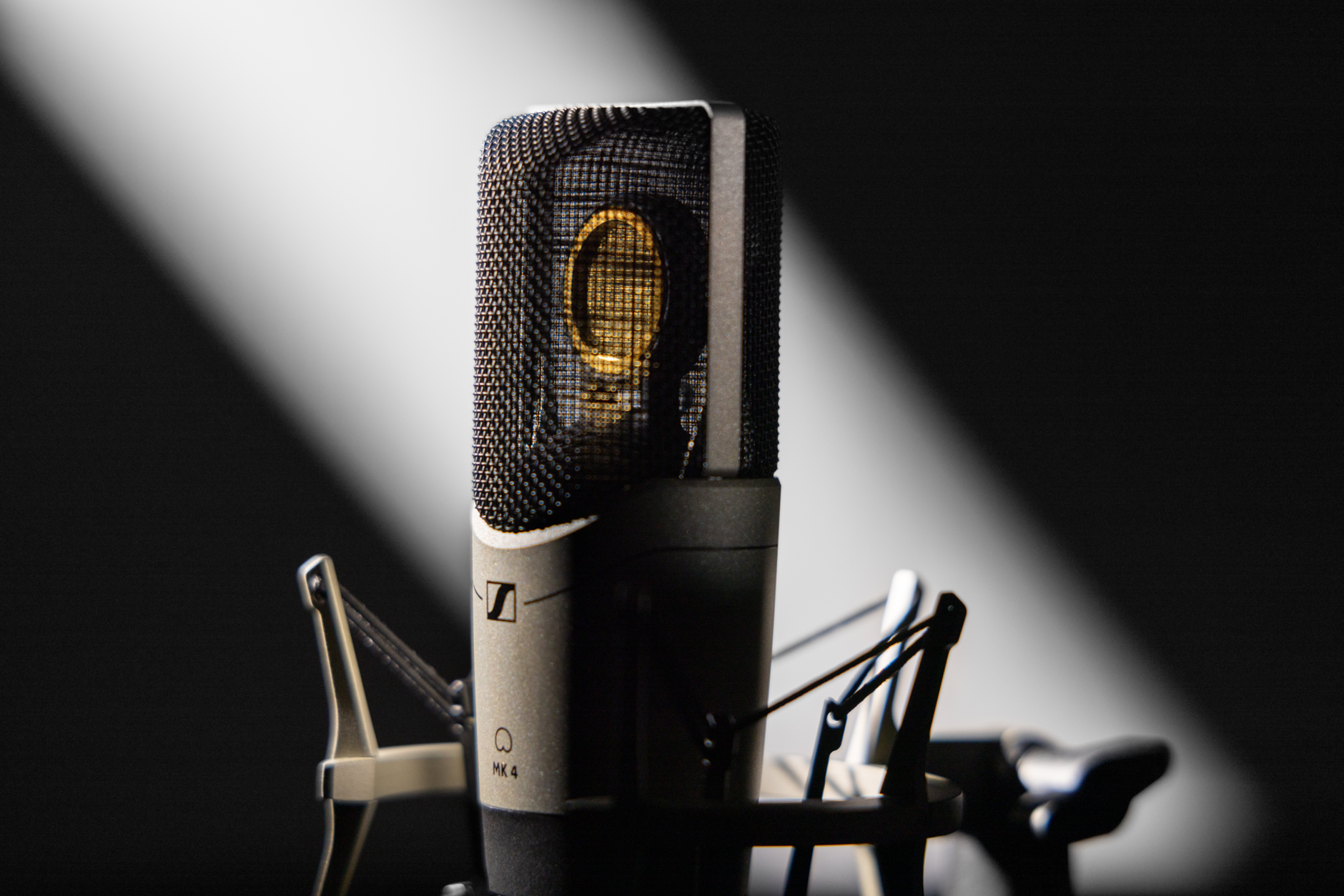 Experience the Sennheiser Difference