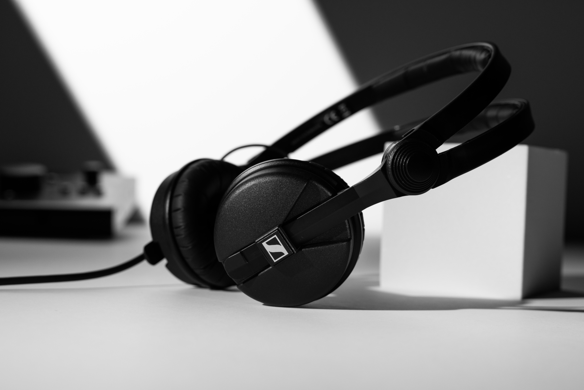 Experience the Sennheiser Difference