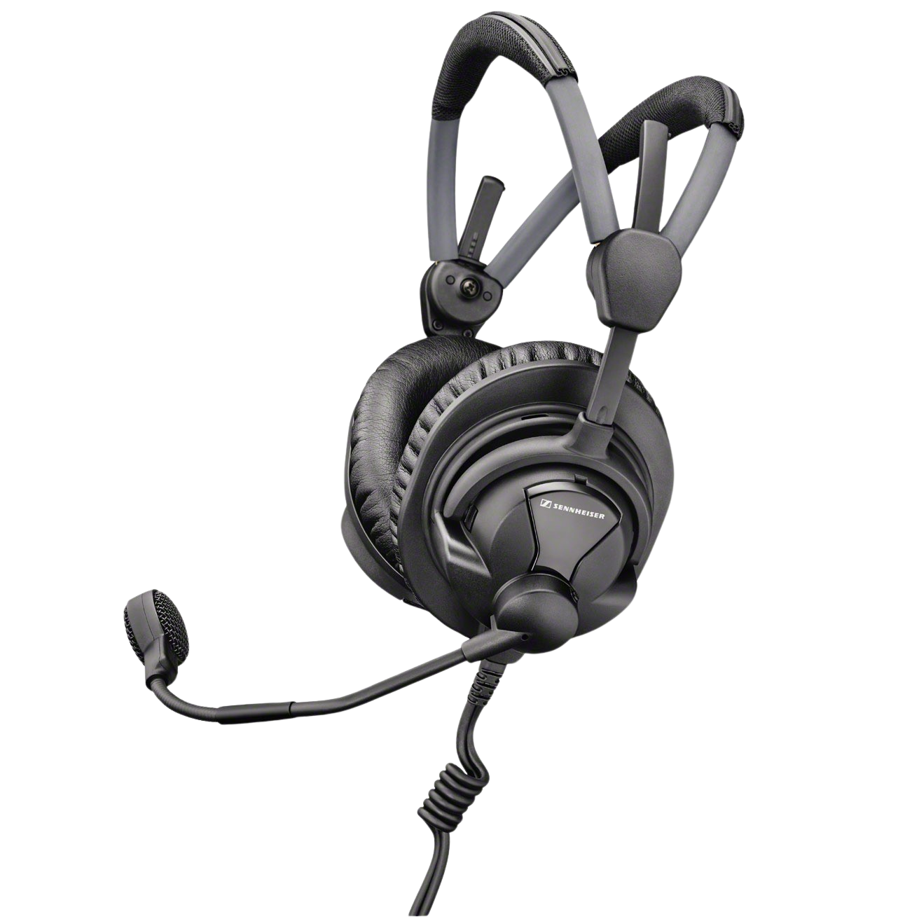 Commentator headset 2024