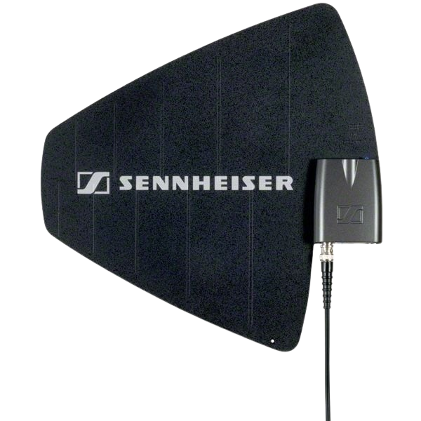 2 channel receiver EM 6000 Sennheiser