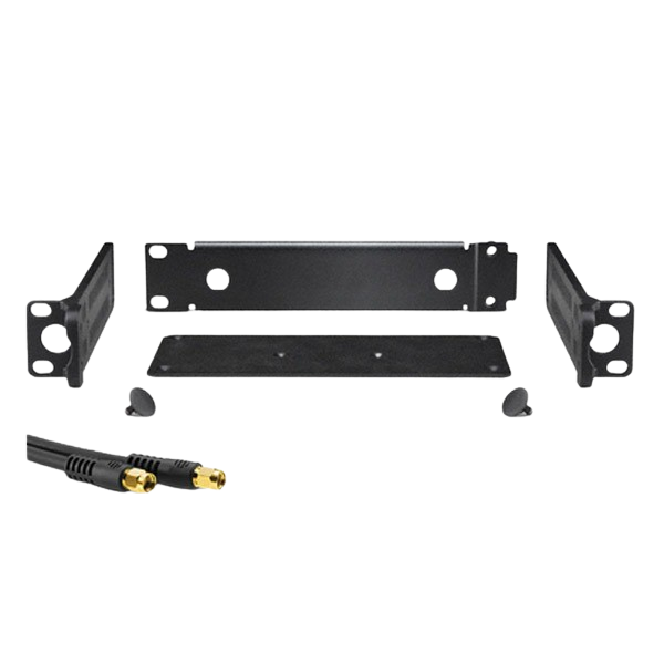 Location d'un kit de micros batterie Sennheiser - ABLE events