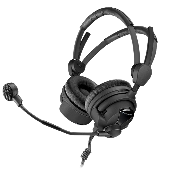 Best 2025 broadcast headphones