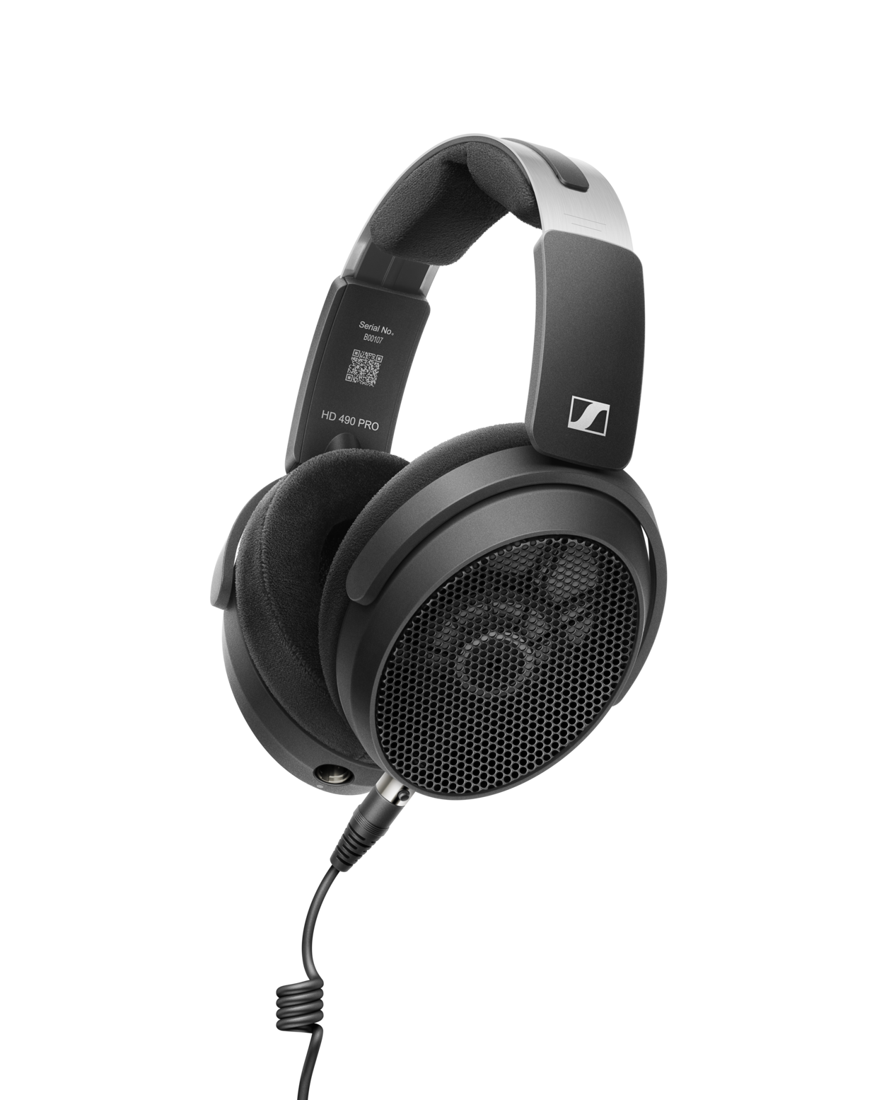 Sennheiser HD 490 PRO Plus « Auriculares