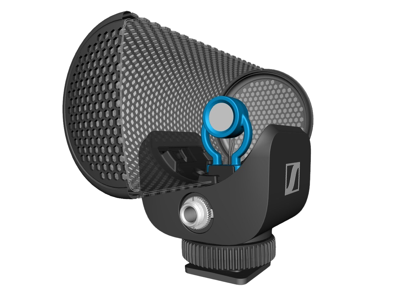 Condenser microphone MKH-200 | Sennheiser