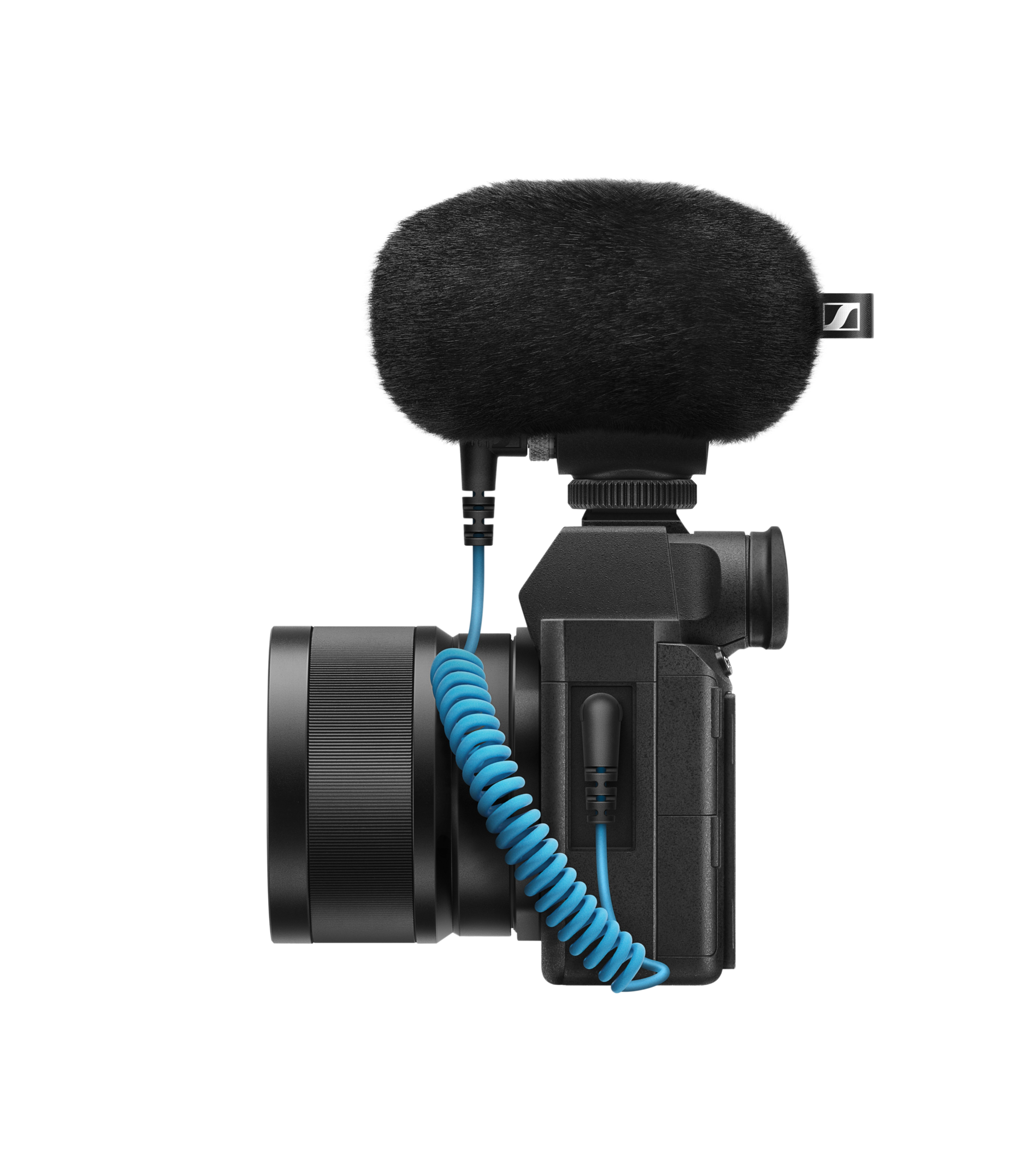 Condenser microphone MKH-200 | Sennheiser