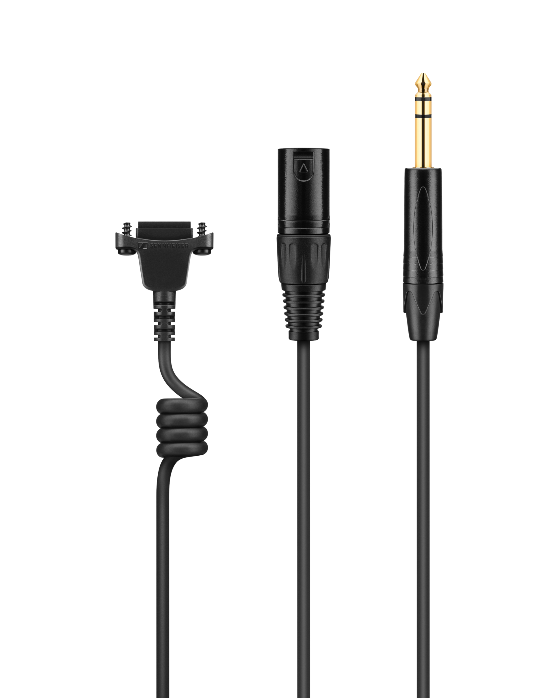 Sennheiserのプロフェッショナル向けブロードキャスト ヘッドセット 