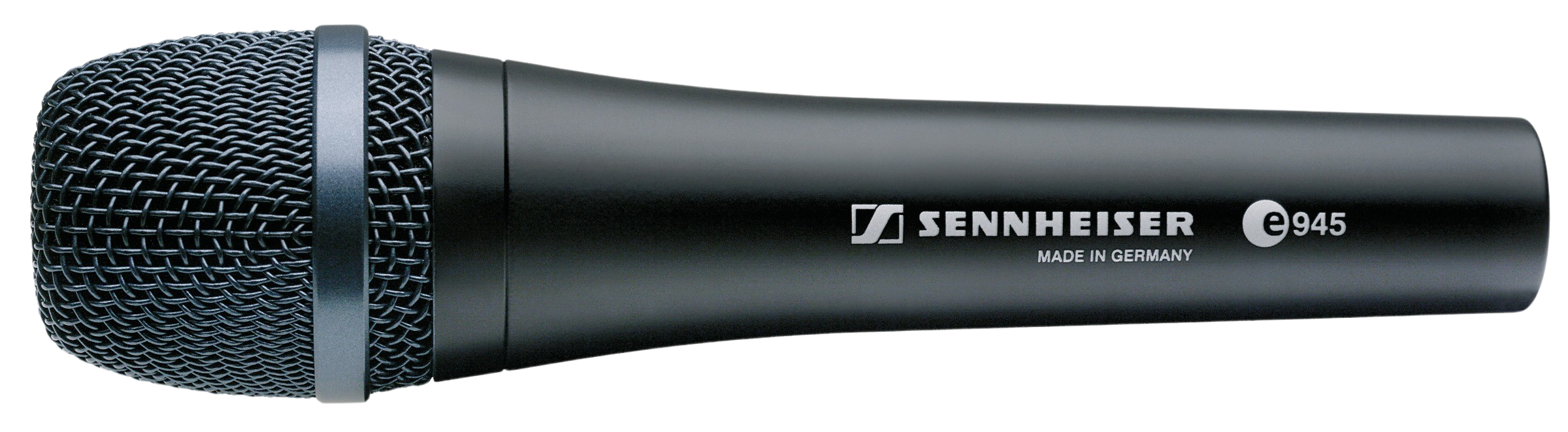 Dynamic vocals microphone E-945 | Sennheiser