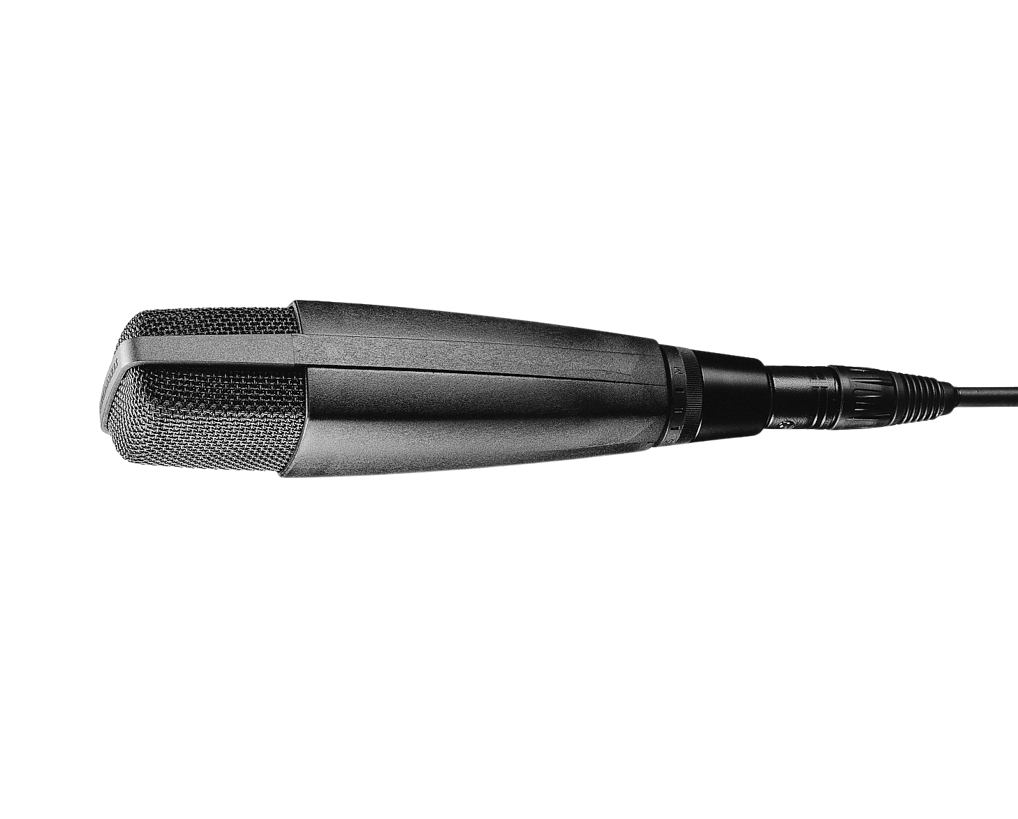 Dynamic microphone MD 421 II | Sennheiser