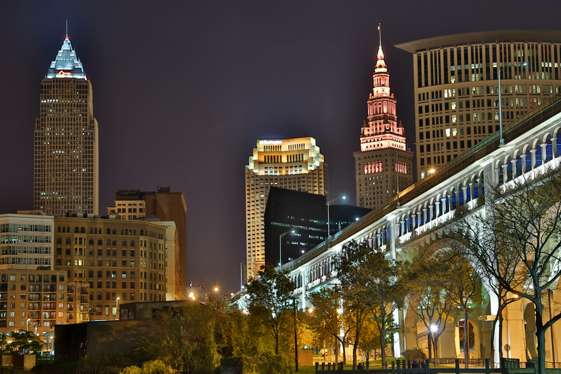 Cleveland, OH