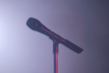 Microphone