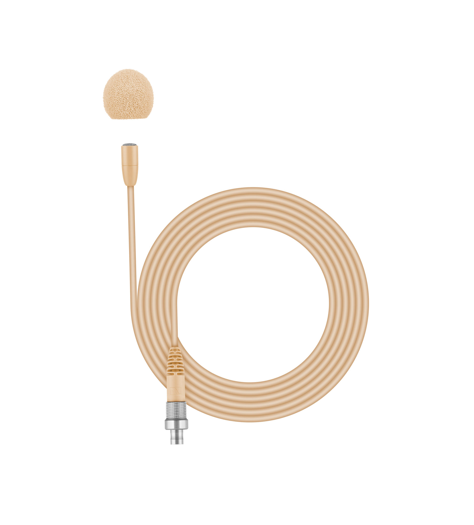 MKE_Essential_Omni_beige_3-pin_plug_topview