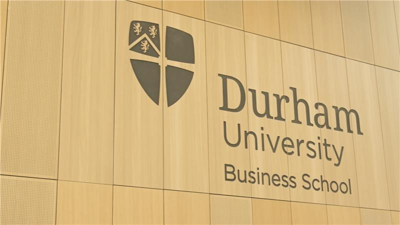 Durham University